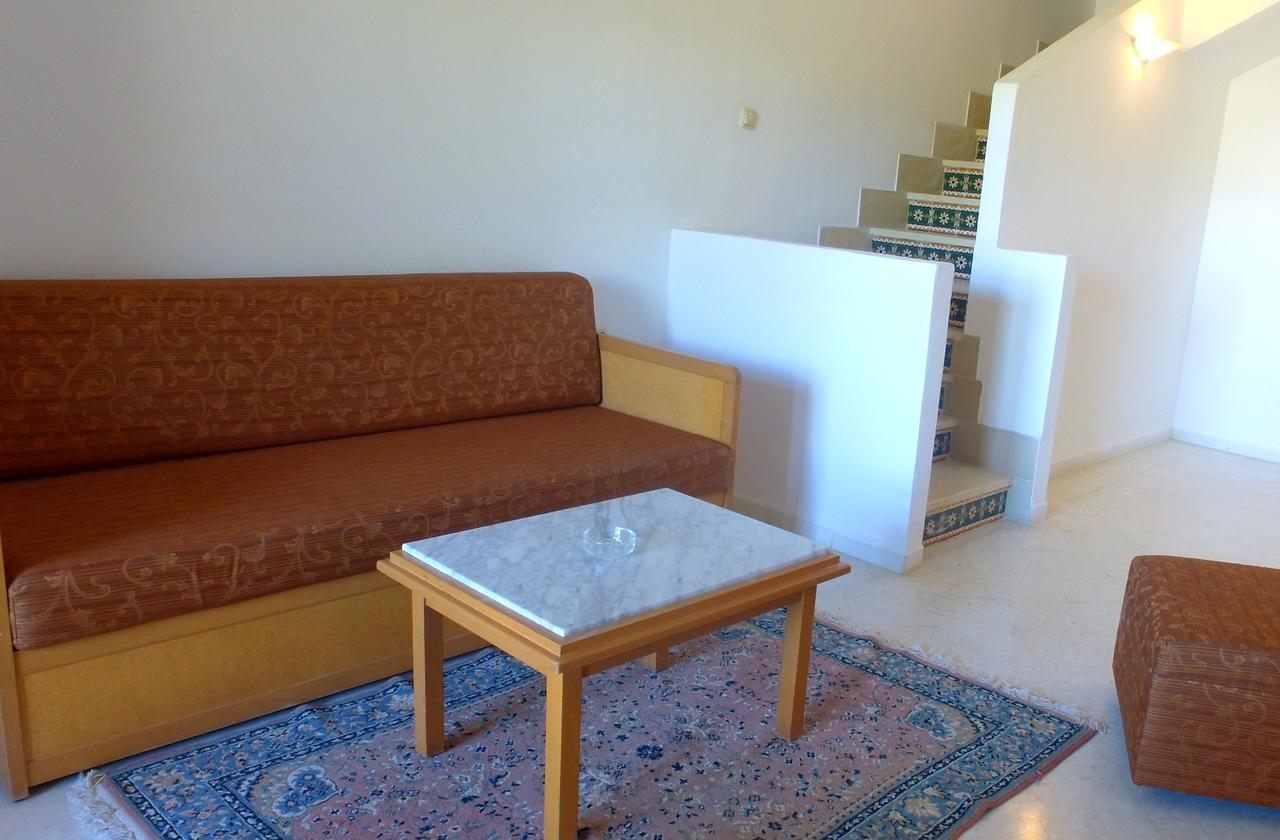 Hotel Dar El Manara à Midoun Extérieur photo