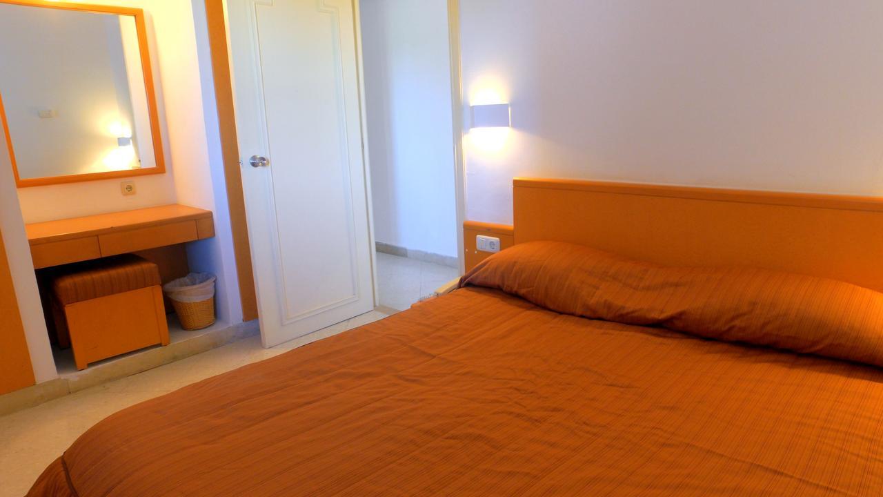 Hotel Dar El Manara à Midoun Extérieur photo